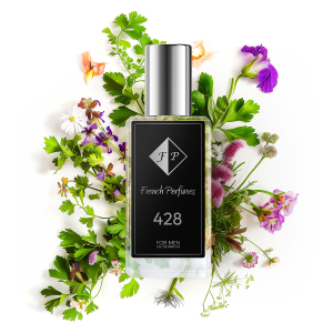 Francuskie Perfumy Nr 428